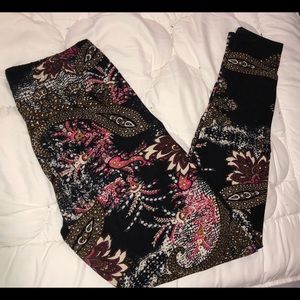 GUC Agnes & Dora Leggings